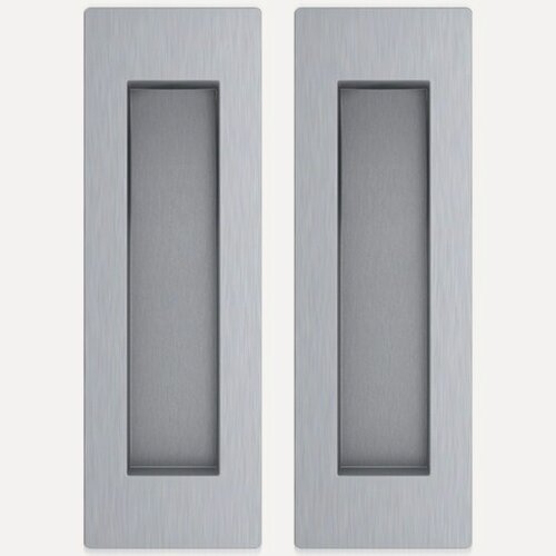 Изображение товара Ручка для раздвижных дверей Armadillo SH. URB153.010 (SH010 URB) MWSC-33 итальянский тисненый