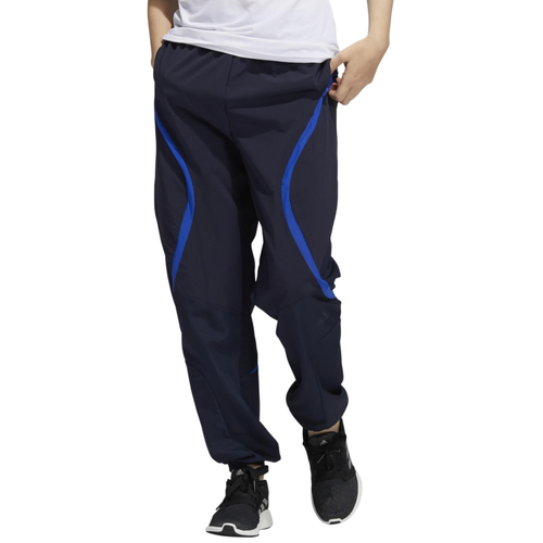 Легинсы спортивные adidas брюки Adidas CW Train Pantpants, размер M, черный