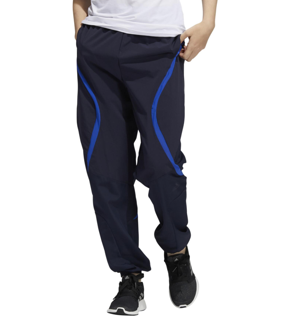 Легинсы спортивные слаксы adidas брюки Adidas CW Train Pantpants
