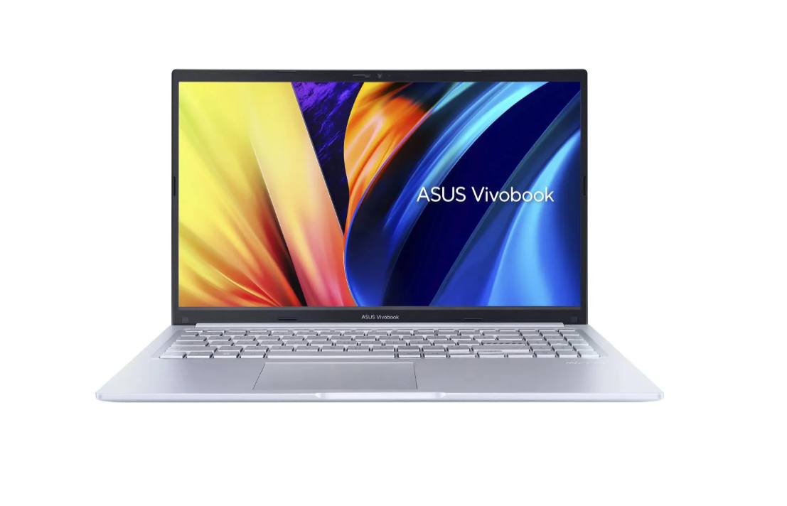 Ноутбук Asus VivoBook 15 X1502ZA-BQ1953 15.6"(1920x1080) Intel Core i5 12500H(2.5Ghz)/8GB SSD 512GB/ /No OS/90NB0VX2-M02ST0