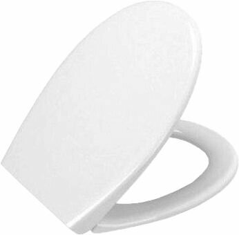 Крышка-сиденье термопласт Vitra Fit 803-003-701