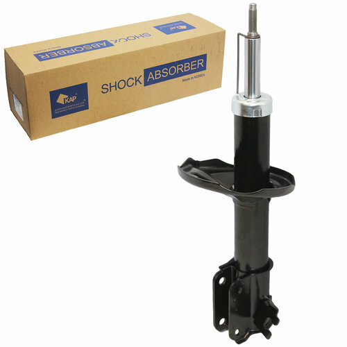 Амортизатор передний правый 96394572 для ам Chevrolet Lacetti с 2005 г в 4678₽