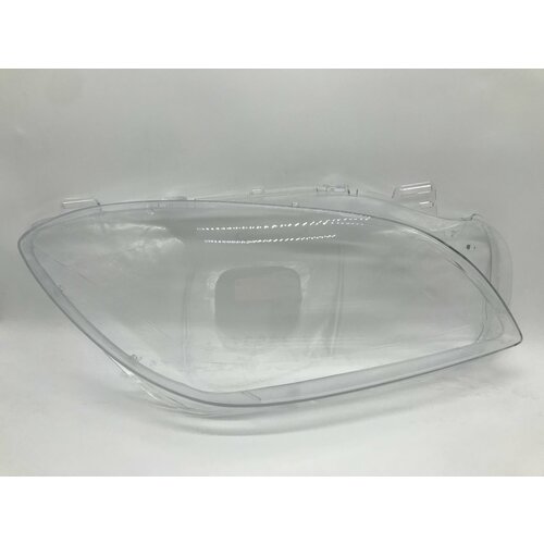 Стекло для фары Mercedes Benz ML W166 2011-2015 г. в. правое