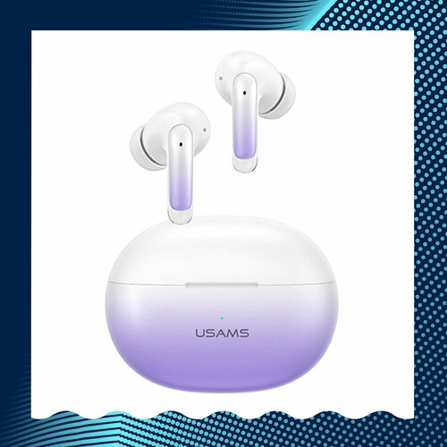 Наушники беспроводные Usams 260000₽