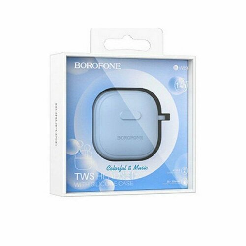 Borofone BW29 Charm Blue 6974443389760 129200₽