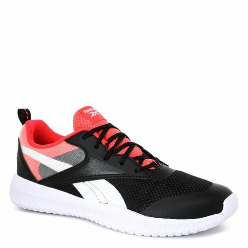 Кроссовки Reebok Reebok REEBOK FLEXAGON ENERGY 3.0, размер 28, черный кроссовки reebok flexagon force 4 размер 8 5 us голубой синий