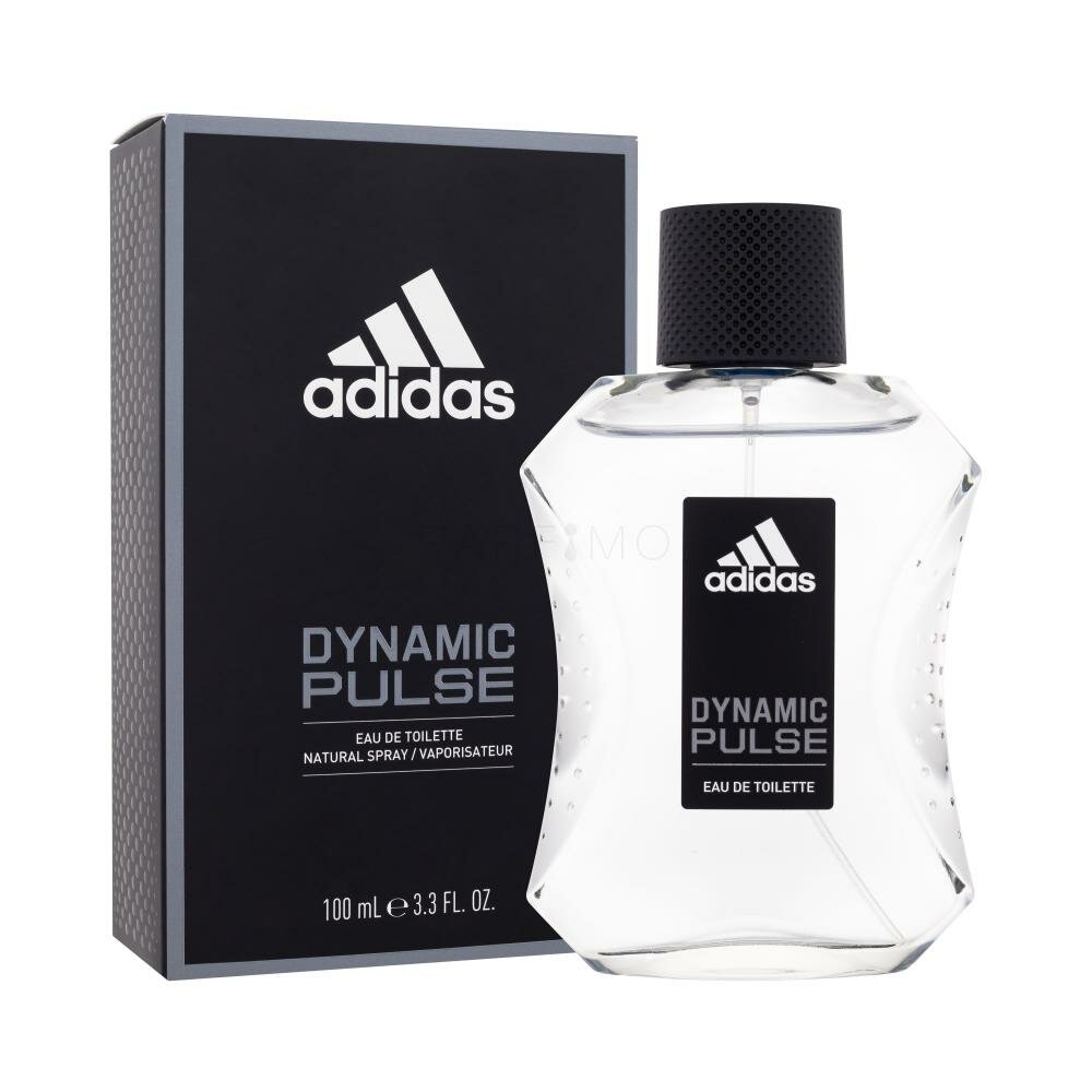 Adidas Мужской Dynamic Pulse Туалетная вода (edt) 100мл