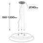 Шнур-подвес Citilux Старлайт CL703011