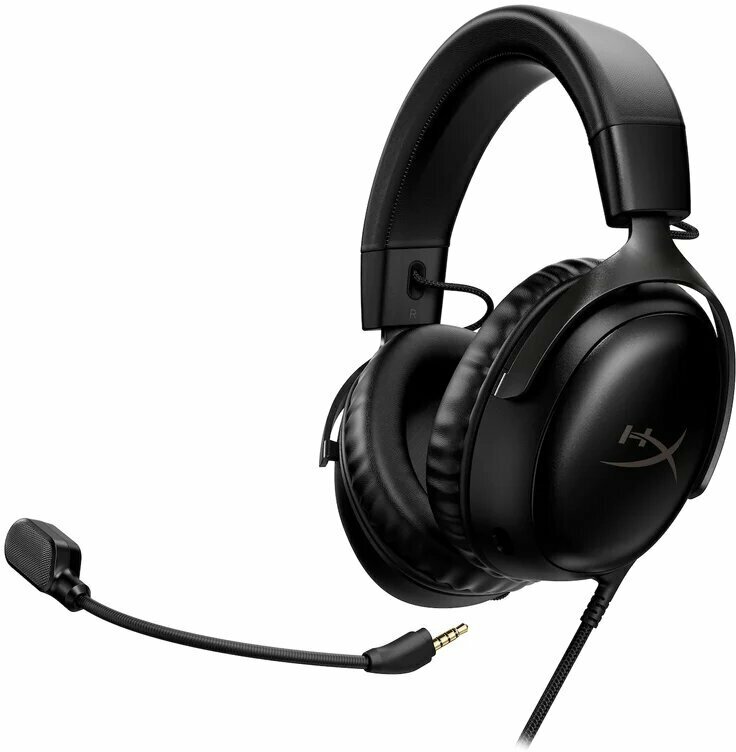 Проводная гарнитура HyperX Cloud III (727A8AA)