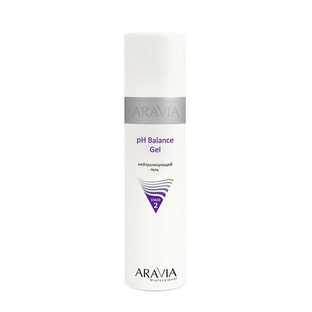 Aravia professional рН Balance Gel (Aravia professional, ) - фото №13