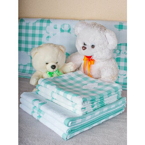 Полотенце детское