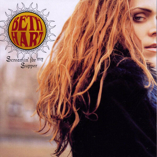 Hart Beth Виниловая пластинка Hart Beth Screamin' For My Supper - Coloured mascot label group beth hart