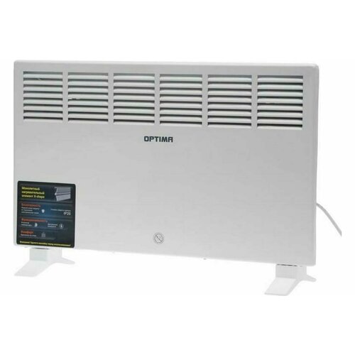 Конвектор Optima CH-1574 3000117 749400₽