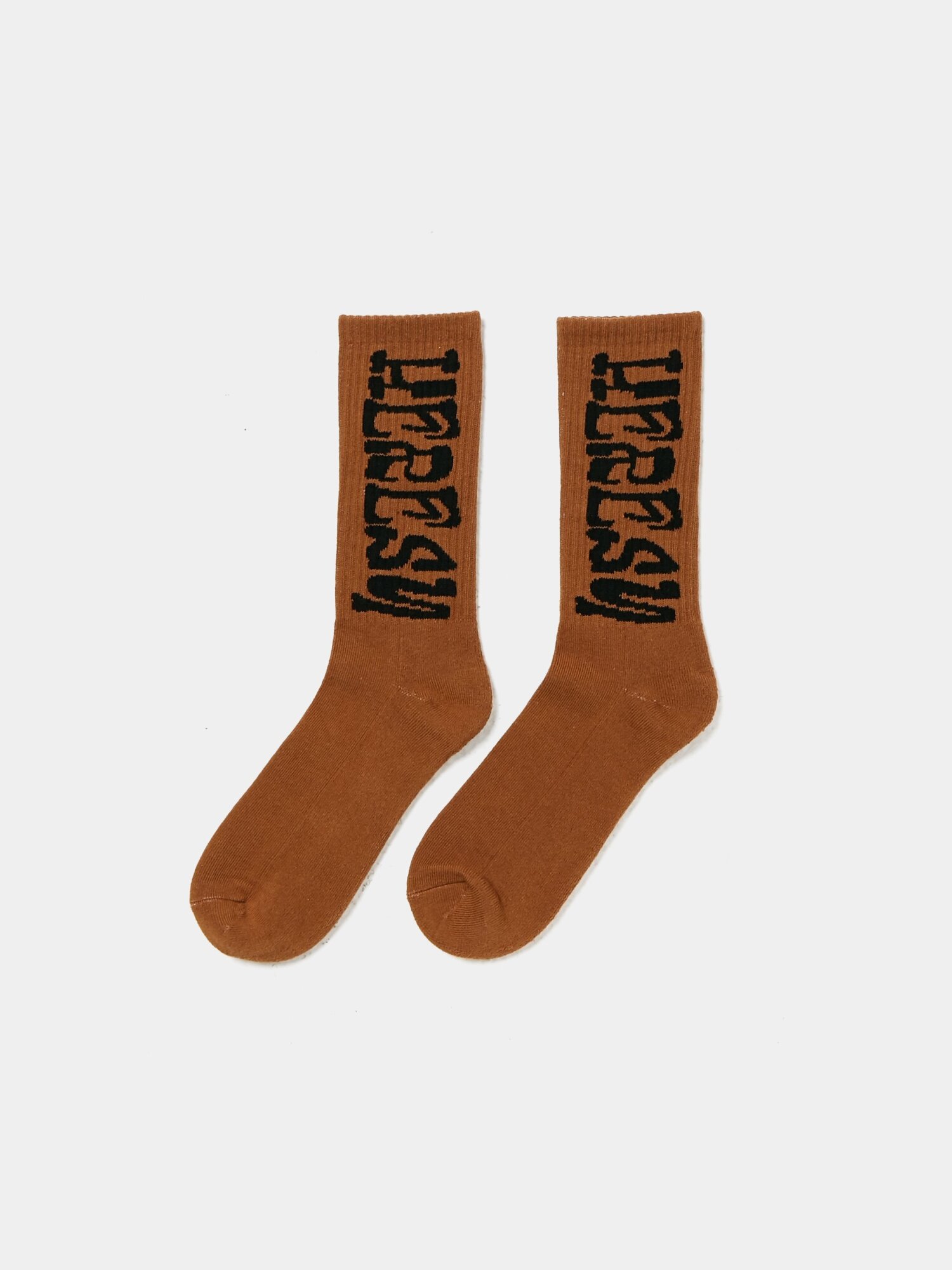 Носки HERESY Stamp Socks