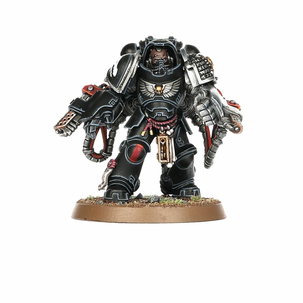 Набор миниатюр Warhammer Games Workshop - фото №13