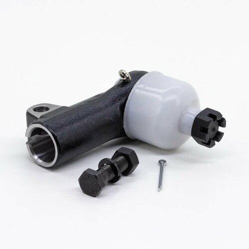 Рулевой наконечник HINO RANGERHINO 500 вид 1 5 тонн левый NUK диаметр трубы 28 конус 20 8335₽