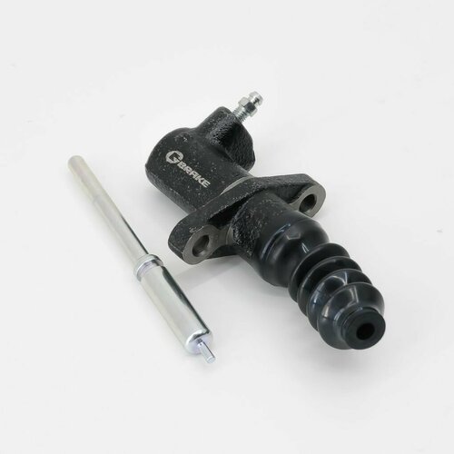 Рабочий цилиндр сцепления MAZDA TITAN вид 2 (7/8), GBRAKE