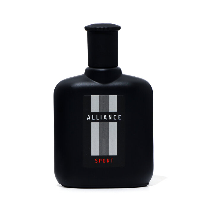 Alliance Sport Альянс Спорт edt 100ml for men