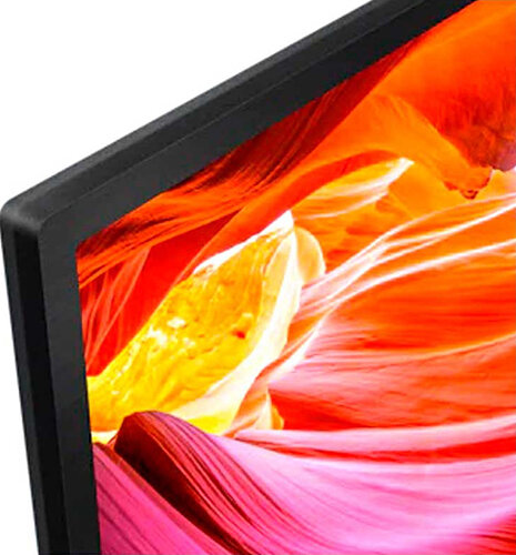 Телевизор Sony 43" KD-43X75K - фото №13