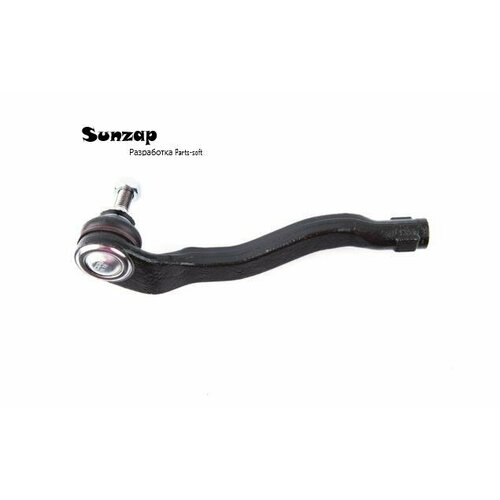 TORK TRK0153 Наконечник рулевой лев.