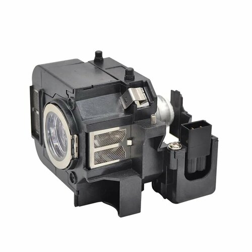 Лампа для Epson 84, EB (ELPLP50) elplp42 replacement projector lamp with housing for epson emp 400w eb 410w eb 140w emp 83h powerlight 822 h330b bulb grand