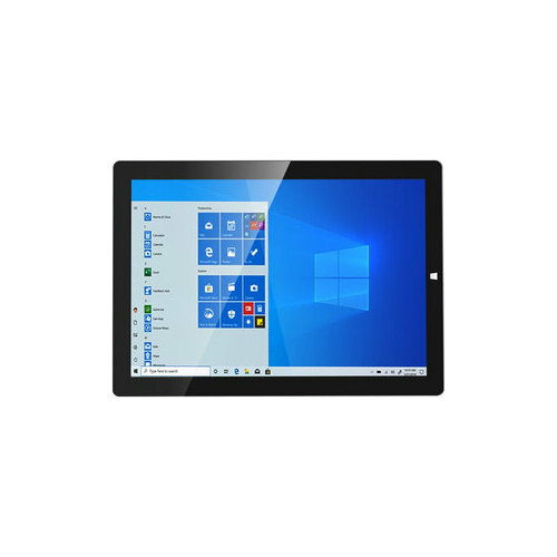 JUMPER Планшет Jumper Ezpad i7 Core i7 7Y75 (1.3) 2C RAM8Gb ROM512Gb 12" IPS 2160x1400 Windows 10 Home серый 2Mpix BT WiFi Touch microSD 256Gb mHDMI