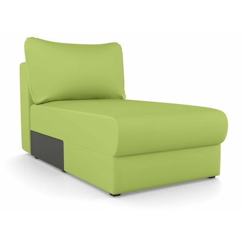 Угловая секция модульного дивана Полан Irida 15 27590₽