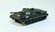 Масштабная модель 1/72 Танк ПТ-76