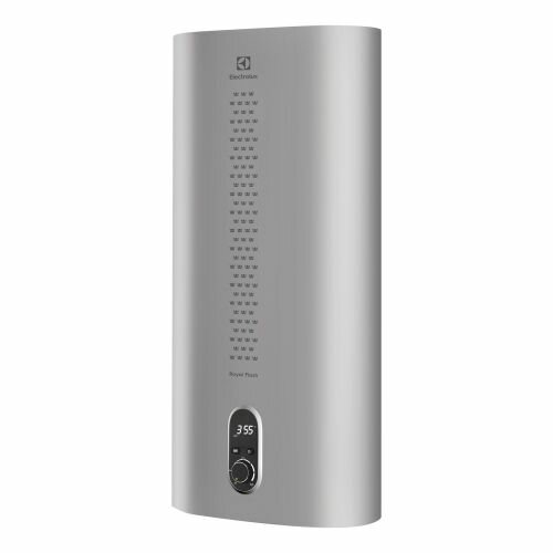 Водонагреватель накопительный Electrolux EWH 50 Royal Flash Silver