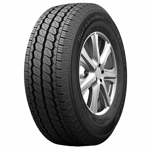 Автомобильные шины KAPSEN 195/75 R16C 107/105T RS01, KAPSEN