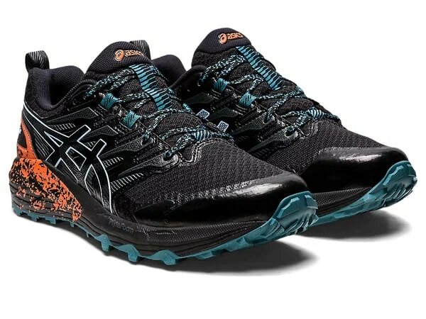 Кроссовки ASICS GEL-TRABUCO TERRA