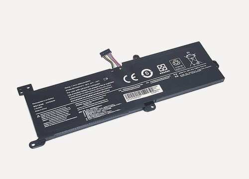 Изображение товара Аккумулятор для Lenovo IdeaPad 520-15IKB 7.5V (30Wh)