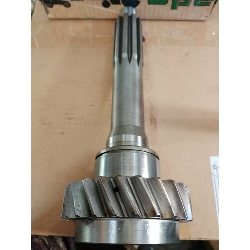 Первичный вал ПАЗ 3205 5000₽