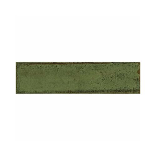 Настенная плитка Cifre Alchimia 7,5x30 см Olive (0.5 м2)