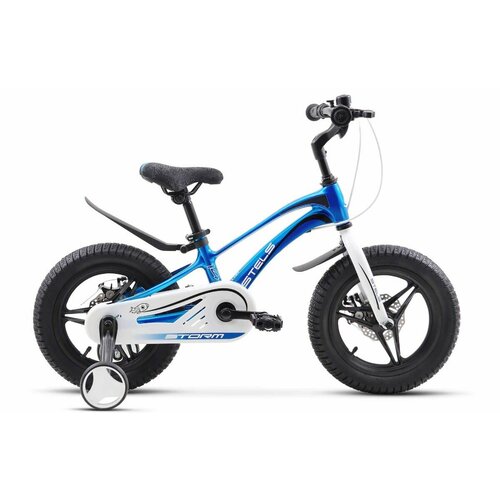Велосипед детский STELS Storm MD 14 Z010 7.8 синий