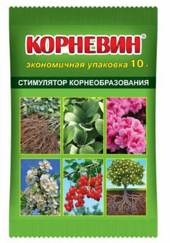 Корневин 10г (Ваше Хозяйство)