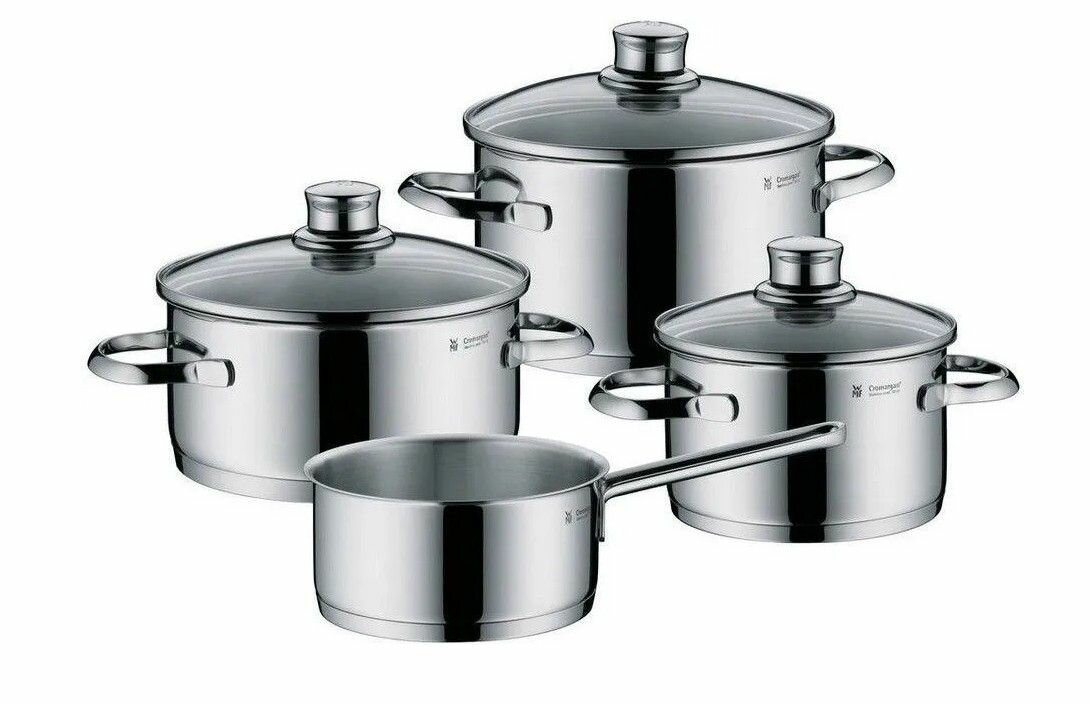 фото Набор кастрюль WMF Saphir