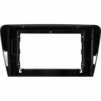 Переходная рамка и проводка питания арт. 1464A . Комплект разработан для установки мультимедийного Android устройства 10,2  ...