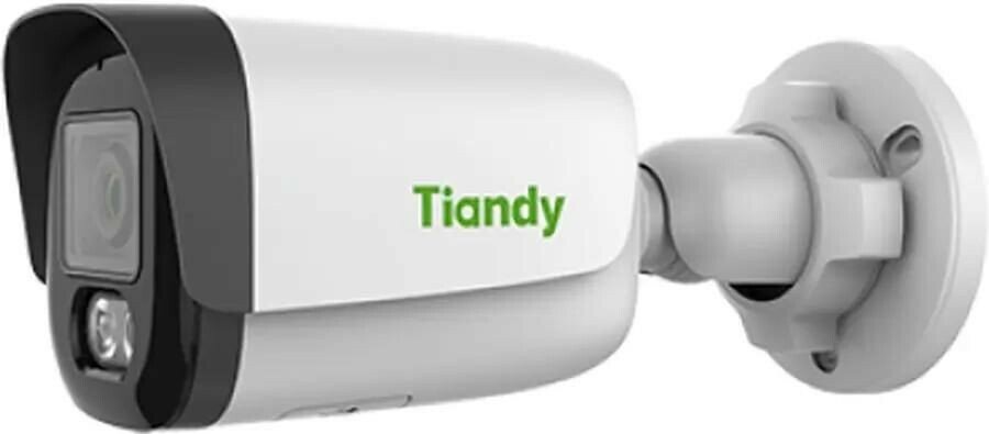 Камера видеонаблюдения Tiandy TC-C34WS (I5W/E/Y/4/V4.2) белый