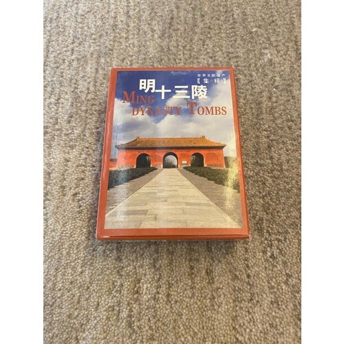 Игральные сувенирные карты 