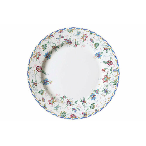Тарелка обеденная Букингем Диаметр 27 см 1269₽