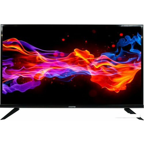 Телевизор Roome 32H423S 1673300₽