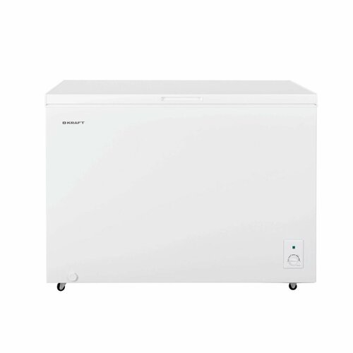 Морозильная камера Kraft BD W-340RX 3039500₽