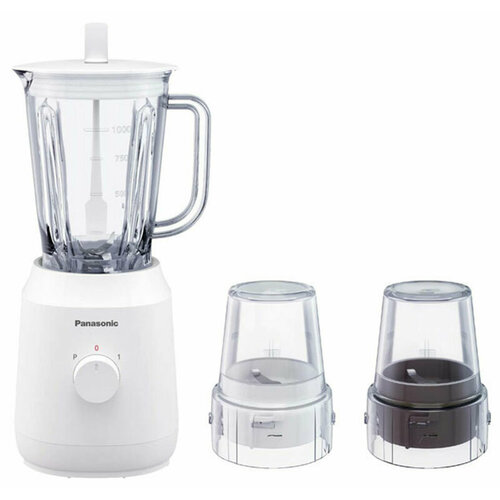 Блендер стационарный Panasonic MX-EX1021WTN 530700₽