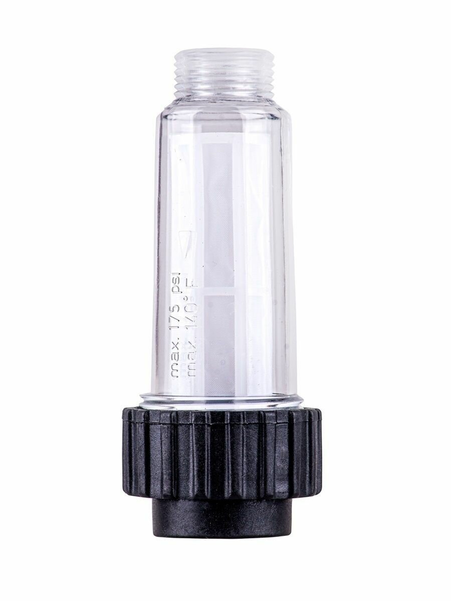 Фильтр для моек высокого давления karcher K2 K3 K4 K5 K6 K7 — фото 1