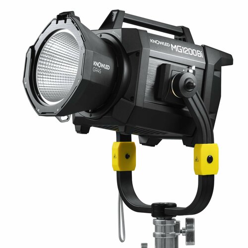 Осветитель светодиодный Godox Knowled MG1200Bi студийный 38250500₽