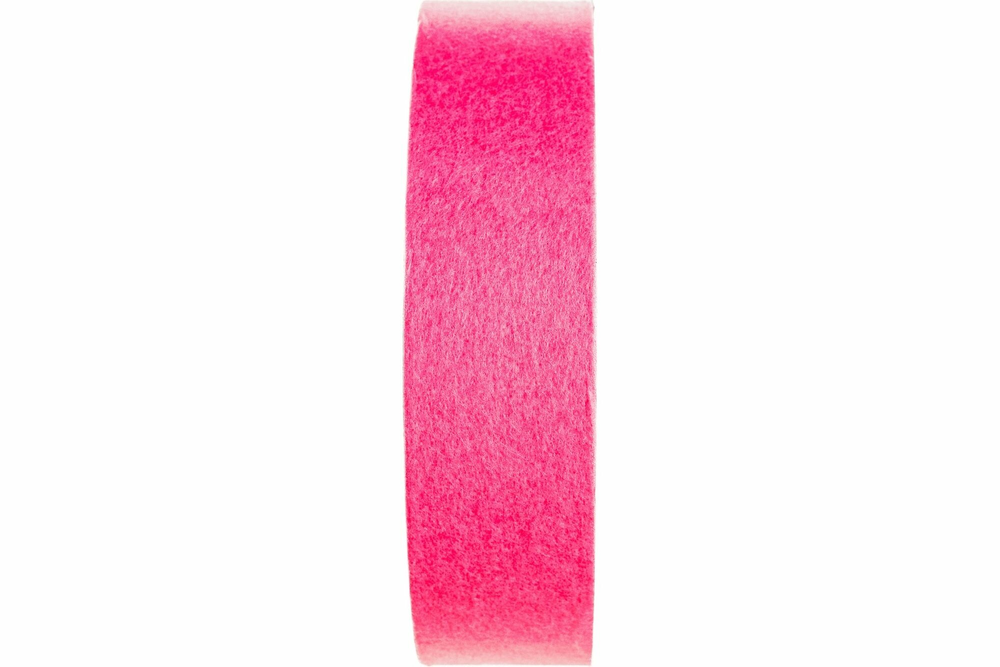 Лента малярная, скотч Unibob для деликатных поверхностей розовая 25 мм 25 м