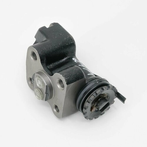 Рабочий тормозной цилиндр задний MAZDA TITAN 40*50, диаметр 34, без прокачки правый, SINGYUNG