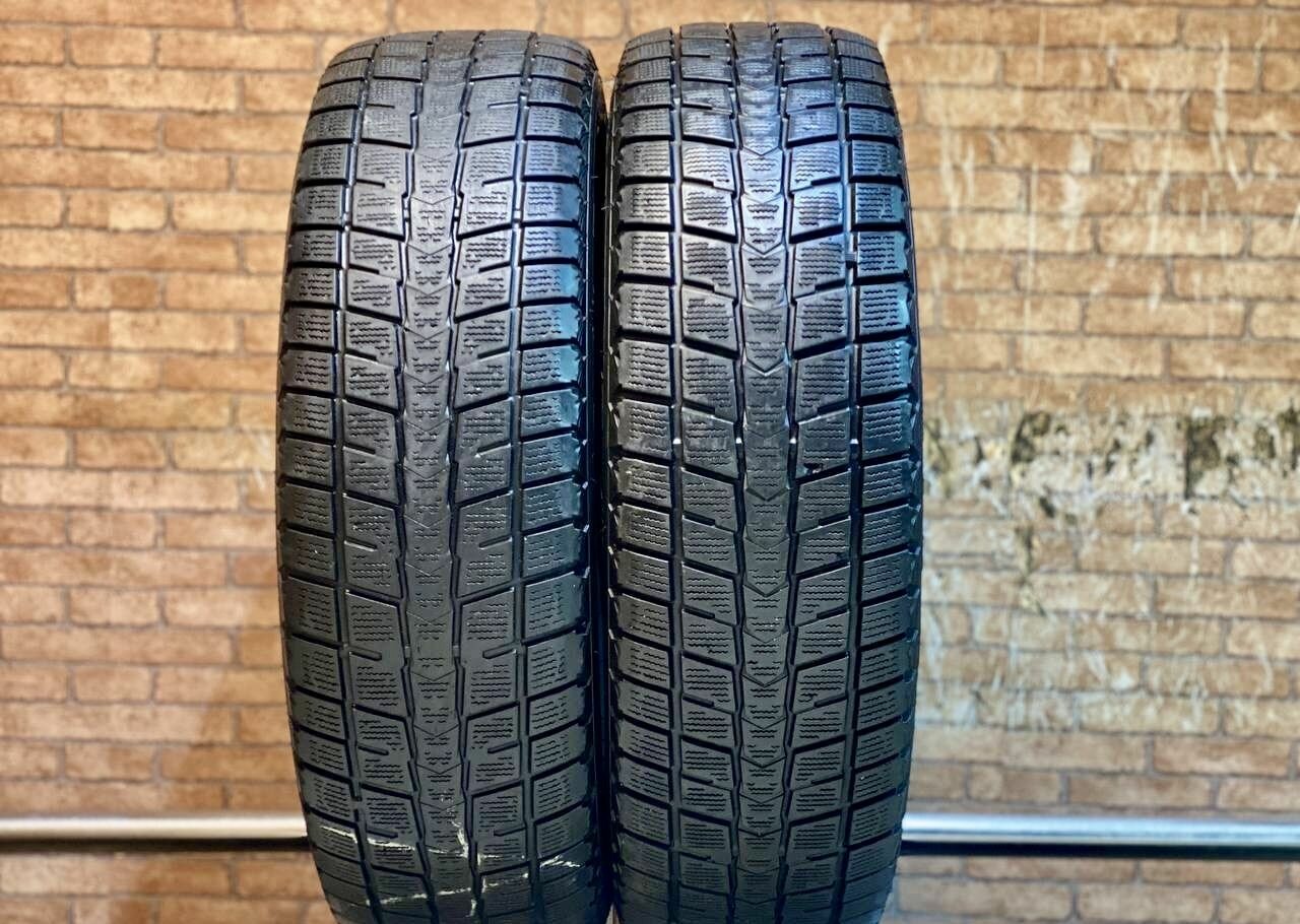 Roadstone Winguard Ice Plus 215/70 R16