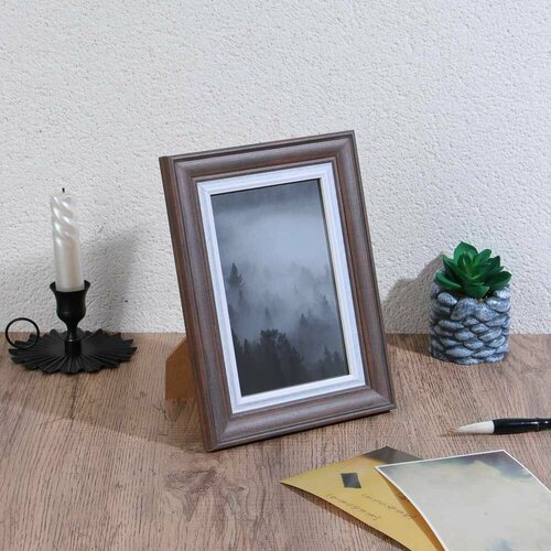 Фоторамка 10x15 см МДФ 750₽